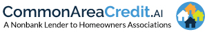 Common Area Credit Logo